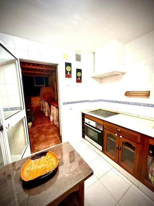 Bonito Y Ubicacion Inmejorable Sanlúcar de Barrameda Exterior foto