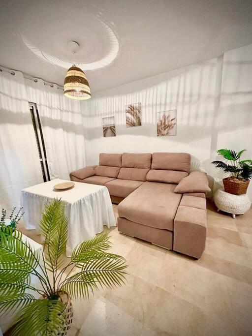 Bonito Y Ubicacion Inmejorable Sanlúcar de Barrameda Exterior foto