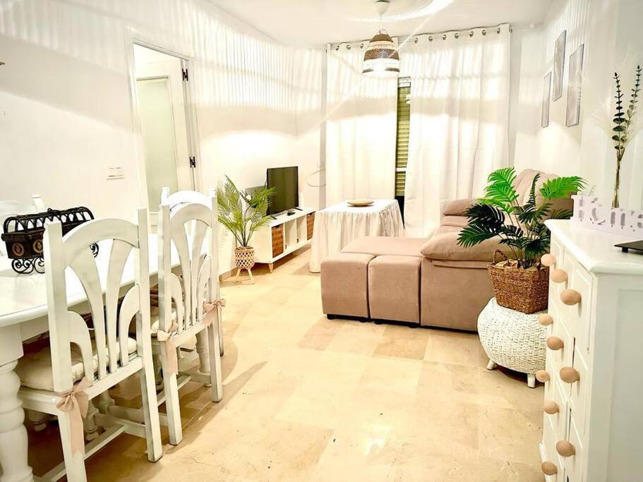 Bonito Y Ubicacion Inmejorable Sanlúcar de Barrameda Exterior foto